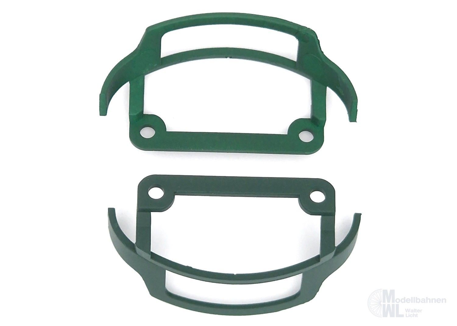 Märklin Ersatzeile E245586 - ERSATZTEIL: Schürze grün 2 St